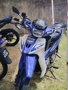Yamaha SRX