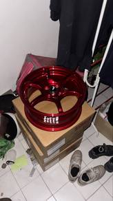 Rim WTR RG3