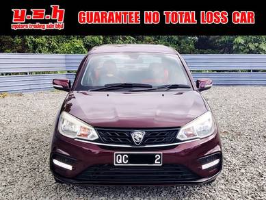 Proton Saga PREMIUM in Kota Samarahan, SWK