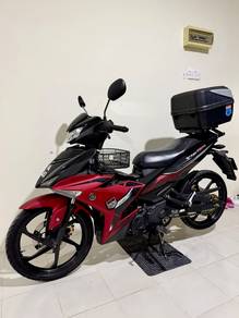 Yamaha Y15ZR