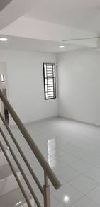 2-storey Terraced House For Sale in Johor Bahru,JHR
