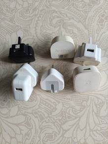 Power Adapter Sets.