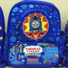 Thomas & Friends School Backpack