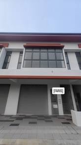 Shop lot For Rent in Telok Panglima Garang,SGR