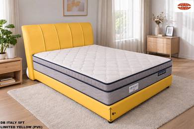 Queen Bed ITALY
