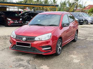 Proton Saga Premium S PREMIUM S AT in Duyong, MLK