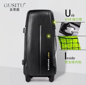 GUSITU Sports Edition Luggage