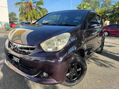 Perodua MyVi EZi PREMIUM in Jenjarom, SGR