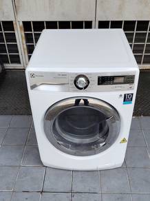 Electrolux 2in1 Inverter Hot Washer Dryer 9/6ks