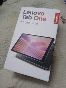 lenovo tab one