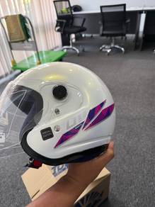 Helmet LTD Sport