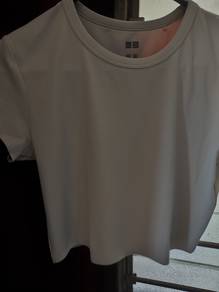 Uniqlo DriFIT