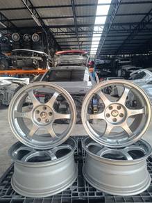 Alfa Romeo SSR Type-C 17" Rim