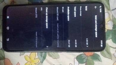 vivo y15