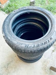 Tayar Sec New thai Letgo