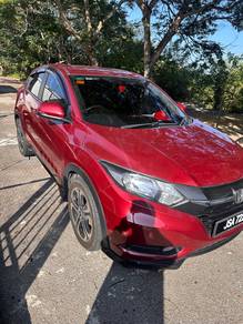 Honda HR-V E in Kulim, KDH