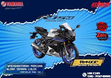 Yamaha R15