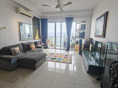 Condominium For Sale in Damansara Foresta