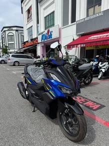 Honda Vario 160