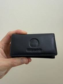 Key holder wallet
