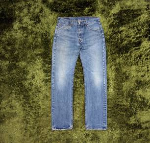 Levi’s 501 sz 32;);)