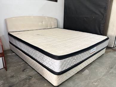 divan king set