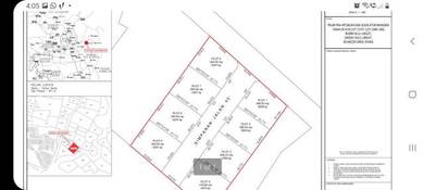 Residential Land in Hulu Langat, SGR