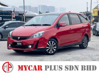 2020 Proton Exora PREMIUM