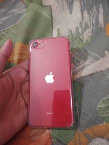 Iphone SE2 condition cantik
