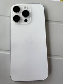 SWAP PLUS IPHONE 16 pro