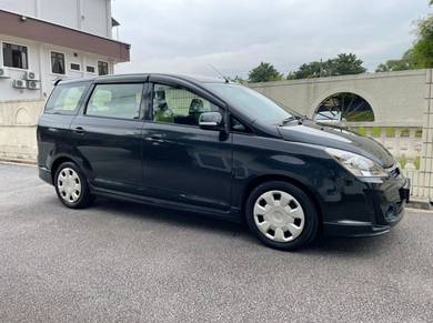 Proton Exora BOLD STANDARD in Kepong, KUL