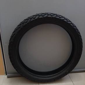 Tyre - Corsa Platinum