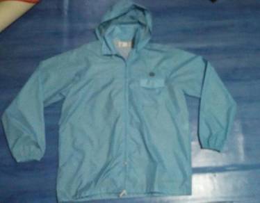 Raincoat MIZUNO (L)
