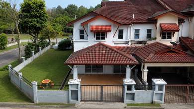 2-storey Terraced House For Sale in Denai Alam,SGR