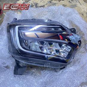 ECW Genuine Honda N-Box Facelift JF3 Head Lamp