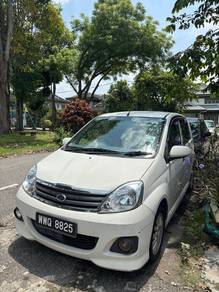 Perodua Viva ELITE AT in Sungai Buloh, SGR
