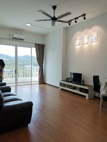 Homestay Sesuai Untuk Keluarga Kota Kinabalu - UMS