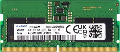 DDR5 RAM for Laptop