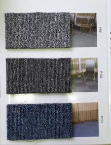 Budget Carpet Tiles box