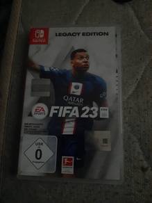 fifa 23 nintendo switch 