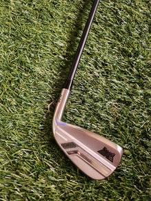 Golf Iron 7 PXG 0211 XCORZ Graphite Mitsubishi R