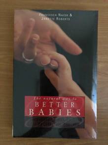 The Natural Way To Better Babies