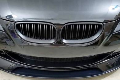 BMW 5 series E60 Grill Bodykit Grille Body kit