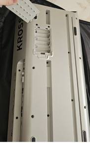 korg kross 2 