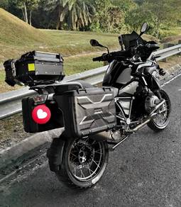 BMW R 1200 GS