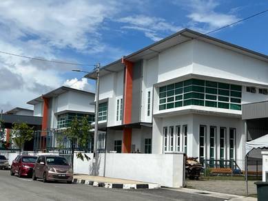 Warehouse / Factory For Rent in Butterworth,PNG