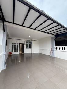 1-storey Terraced House For Sale in Setia Indah,JHR
