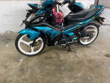 Rim 3 batang 