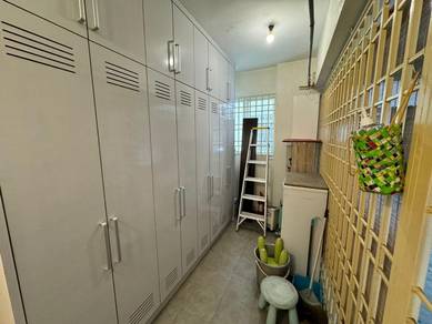 Apartment For Sale in Taman Lembah Hijau Block 3