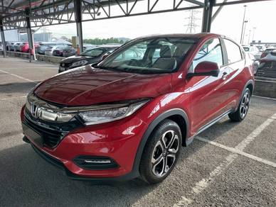 Honda HR-V V in Puchong South, SGR